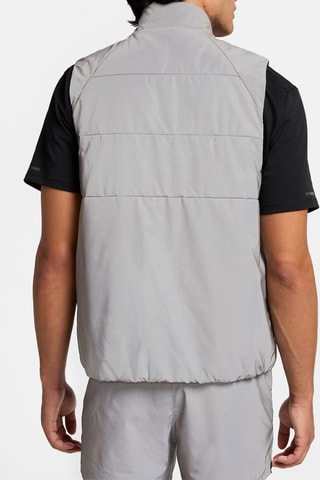 Veste de running sans manches Nike Running Division - Gris - Nike