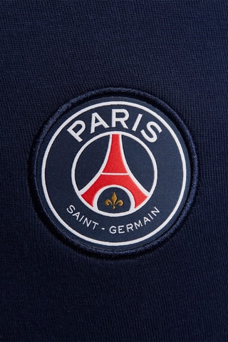 Pantalon polaire FC Paris Saint-Germain - Bleu marine - Nike