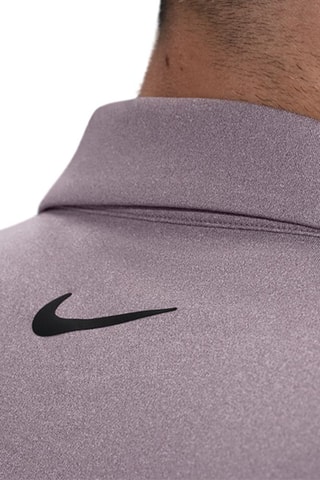 Polo de golf - Taupe - Nike