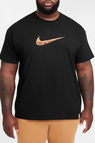 T-shirt - Noir - Nike