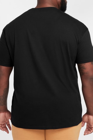 T-shirt - Noir - Nike