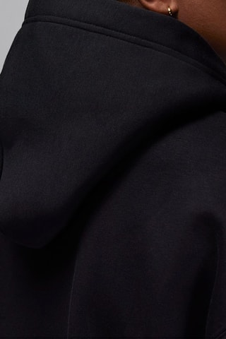 Sweat à capuche - Noir - Jordan