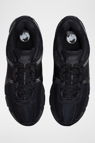 Nike Zoom Vomero 5 en cuir - Noir - Nike