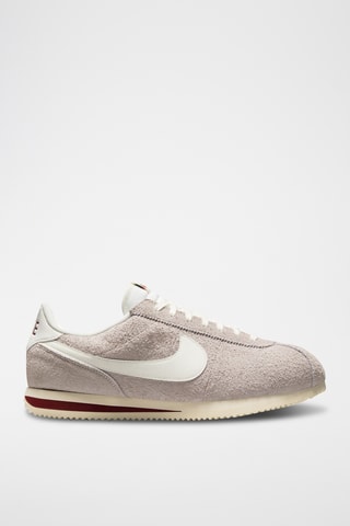 Nike Cortez SE en nubuck - Gris - Nike
