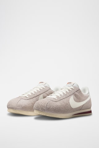 Nike Cortez SE en nubuck - Gris - Nike