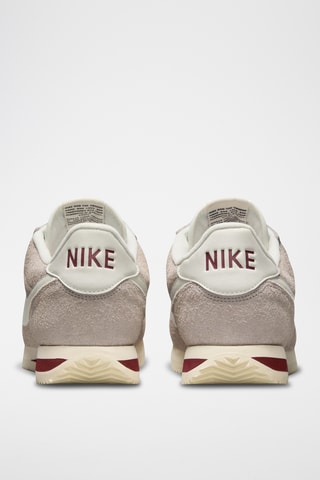 Nike Cortez SE en nubuck - Gris - Nike