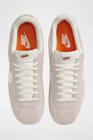 Nike Cortez SE en nubuck - Gris - Nike