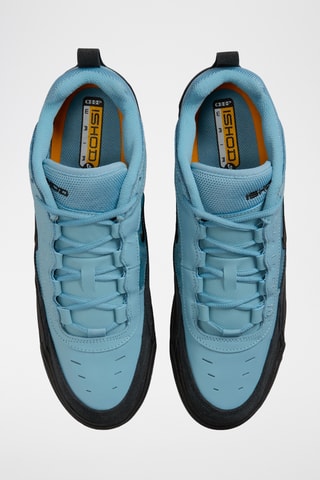 Nike Air Max Ishod - Bleu clair - Nike
