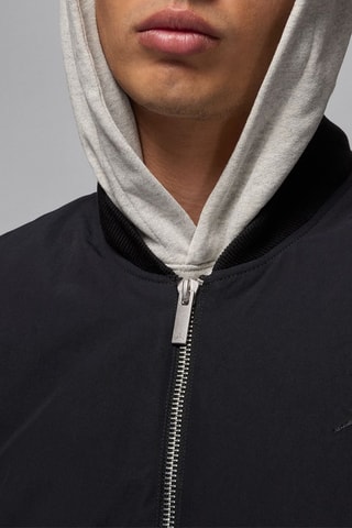Veste - Noir - Jordan