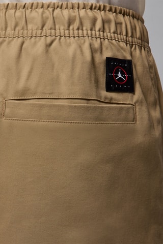 Bermuda - Beige - Jordan
