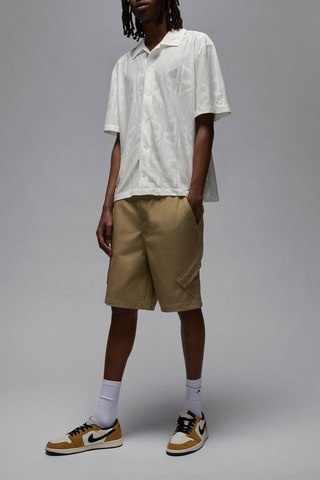 Short - Marron - Jordan