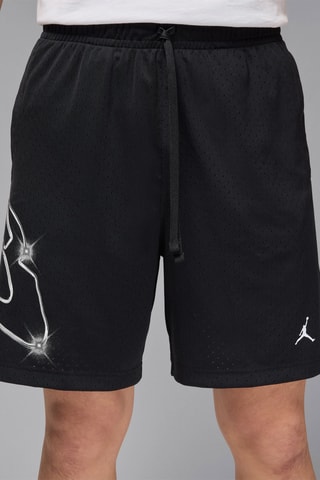 Short - Noir - Jordan