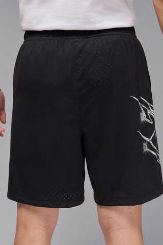 Short - Noir - Jordan