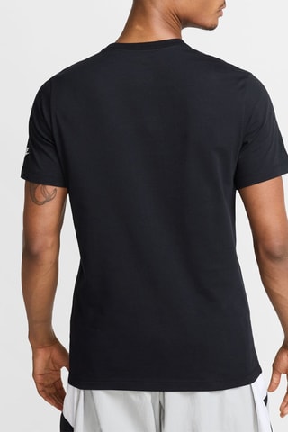 T-shirt Nike Sportswear - Noir - Nike