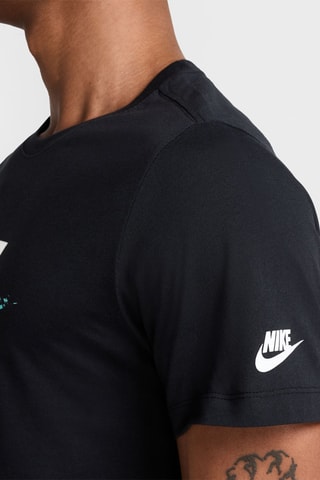 T-shirt Nike Sportswear - Noir - Nike