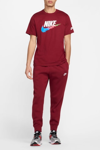 T-shirt - Bordeaux - Nike