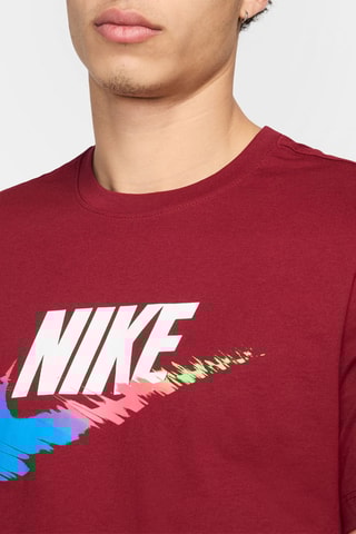 T-shirt - Bordeaux - Nike