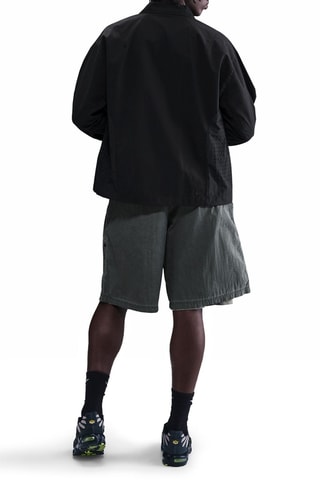 Short - Noir - Nike