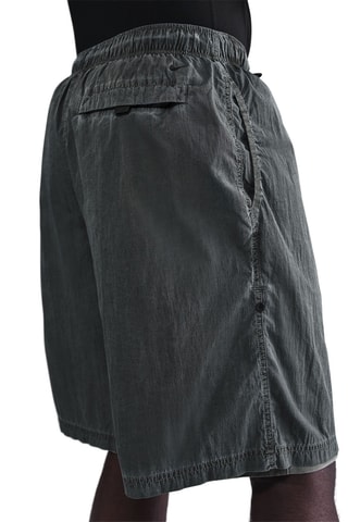 Short - Noir - Nike