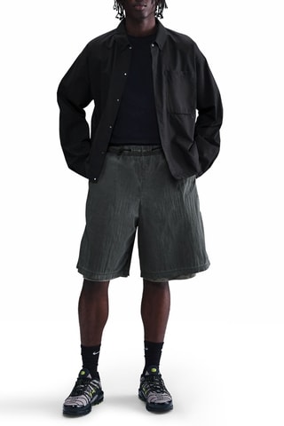 Short - Noir - Nike