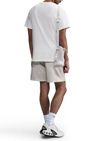 T-shirt - Blanc - Nike