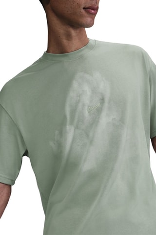 T-shirt - Vert clair - Nike