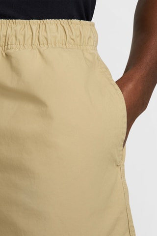 Short - Beige - Nike