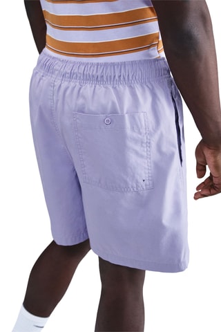 Short - Mauve - Nike