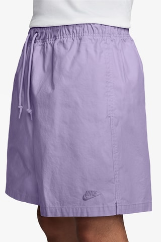 Short - Mauve - Nike