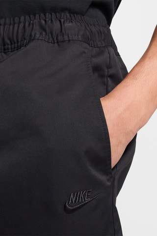 Pantalon - Noir - Nike