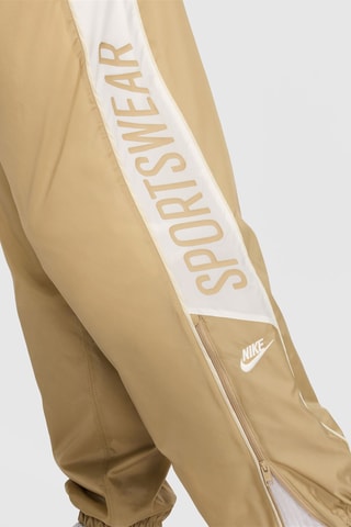 Pantalon - Beige - Nike