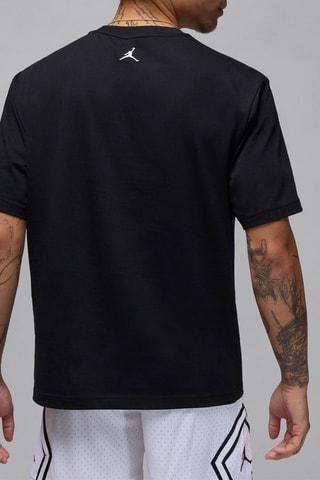 T-shirt - Noir - Jordan