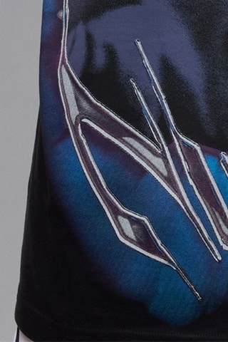 T-shirt - Noir - Jordan