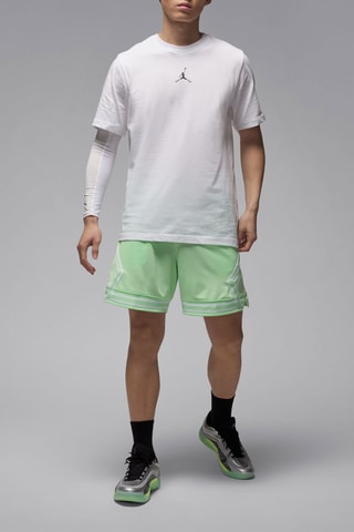 T-shirt - Blanc - Jordan