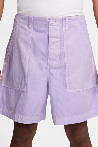 Short - Mauve - Nike