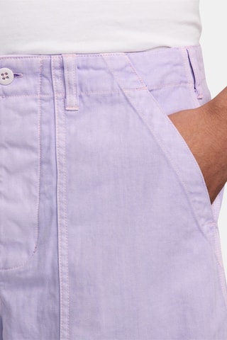 Short - Mauve - Nike
