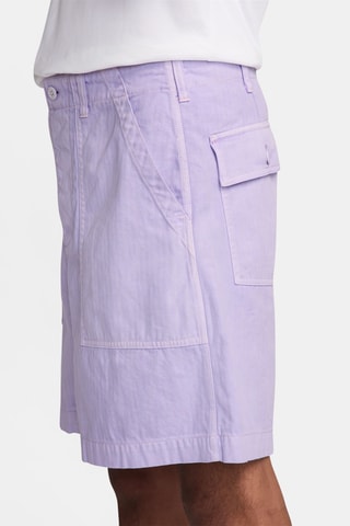 Short - Mauve - Nike