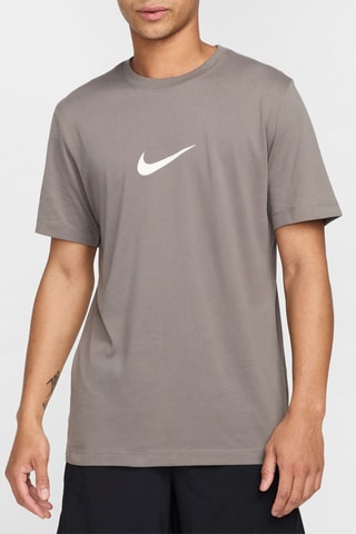 T-shirt d’entraînement - Gris - Nike