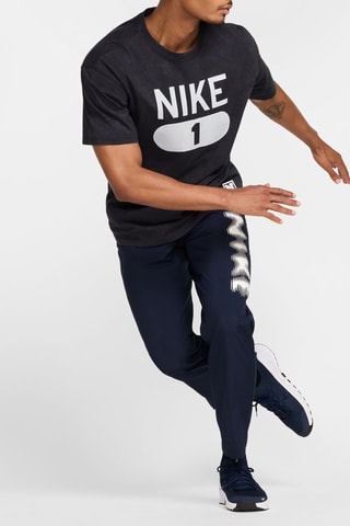 T-shirt - Noir - Nike