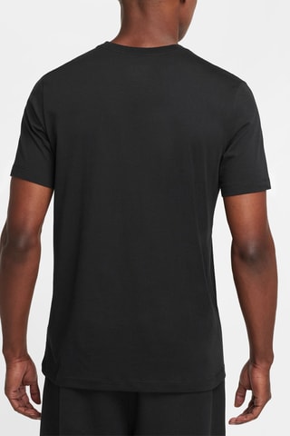 T-shirt - Noir - Nike