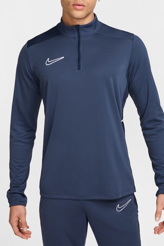 T-shirt de football Nike Academy - Bleu - Nike
