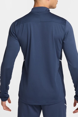 T-shirt de football Nike Academy - Bleu - Nike