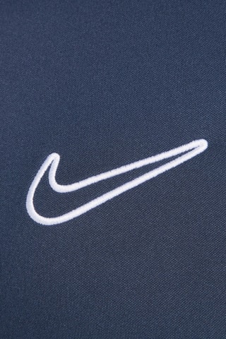 T-shirt de football Nike Academy - Bleu - Nike
