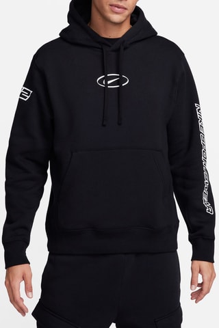 Sweat polaire Nike Sportswear - Noir - Nike