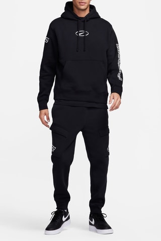 Sweat polaire Nike Sportswear - Noir - Nike