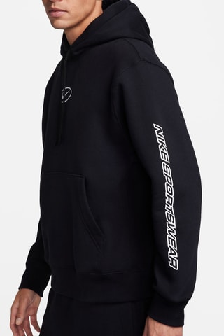 Sweat polaire Nike Sportswear - Noir - Nike