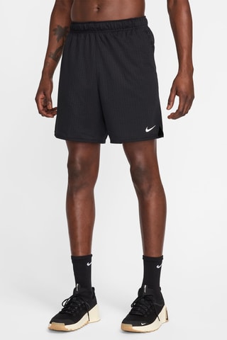 Short - Noir - Nike