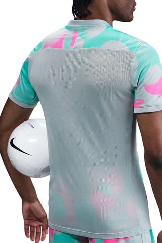 Maillot de football - Gris - Nike