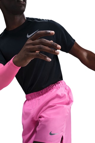 Short de running - Rose - Nike