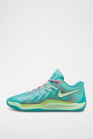 KD17 Jonquel Jones - Turquoise - Nike